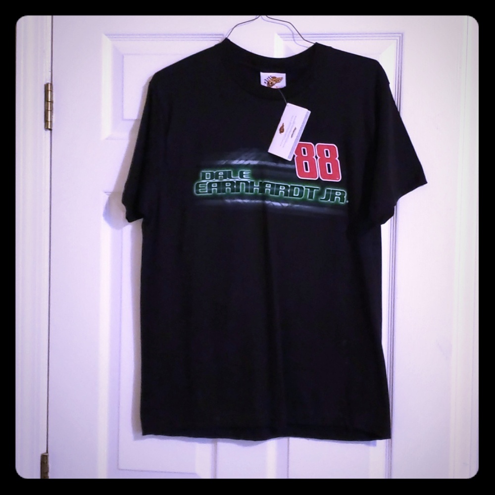 Dale Earnhardt jr. Shirt